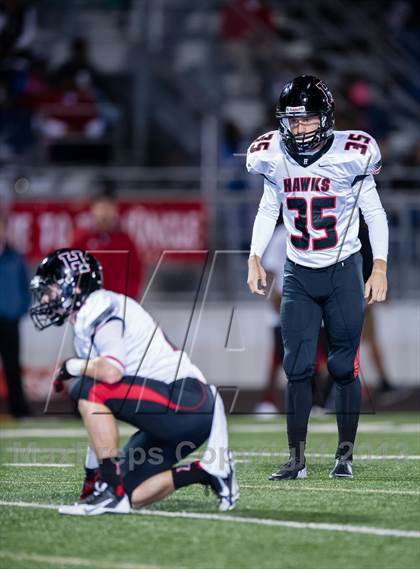 Thumbnail 3 in Rockwall-Heath vs Horn photogallery.