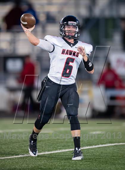 Thumbnail 3 in Rockwall-Heath vs Horn photogallery.