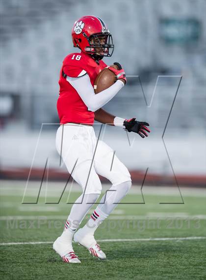 Thumbnail 2 in Rockwall-Heath vs Horn photogallery.