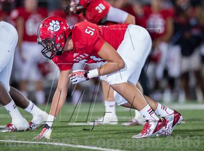 Thumbnail 1 in Rockwall-Heath vs Horn photogallery.