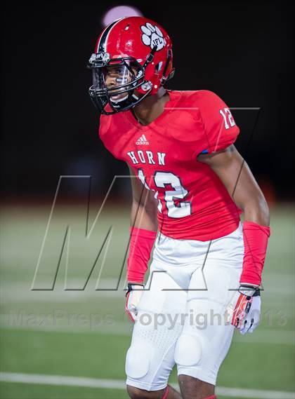 Thumbnail 2 in Rockwall-Heath vs Horn photogallery.