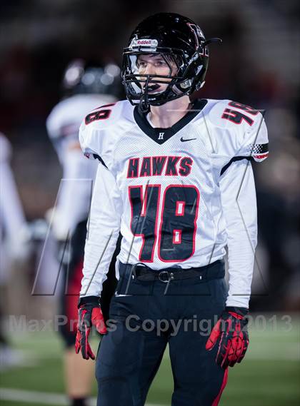 Thumbnail 1 in Rockwall-Heath vs Horn photogallery.