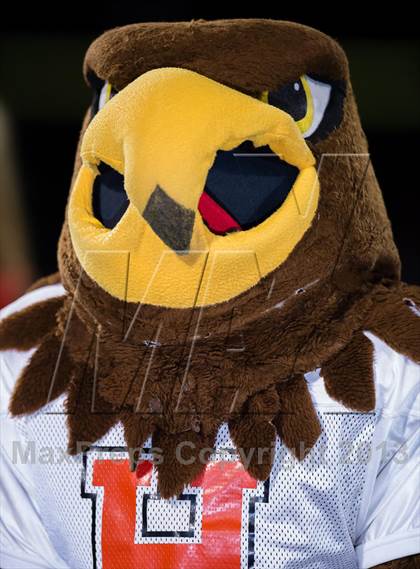 Thumbnail 2 in Rockwall-Heath vs Horn photogallery.