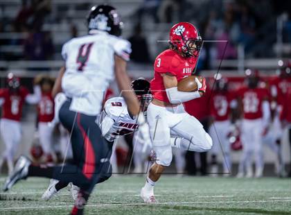Thumbnail 1 in Rockwall-Heath vs Horn photogallery.