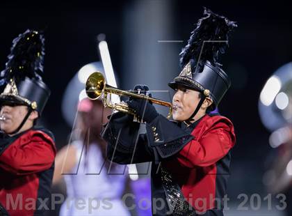Thumbnail 2 in Rockwall-Heath vs Horn photogallery.