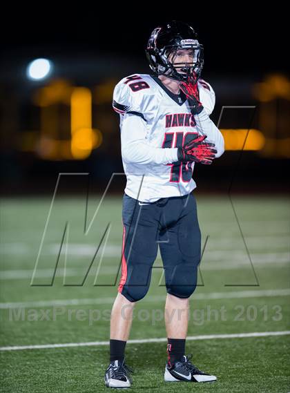 Thumbnail 2 in Rockwall-Heath vs Horn photogallery.