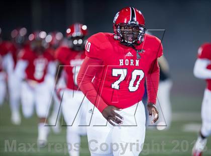 Thumbnail 3 in Rockwall-Heath vs Horn photogallery.