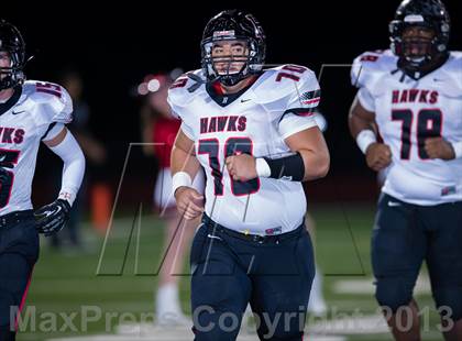 Thumbnail 1 in Rockwall-Heath vs Horn photogallery.