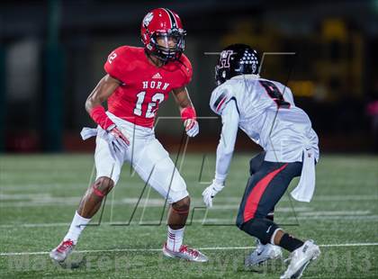 Thumbnail 3 in Rockwall-Heath vs Horn photogallery.