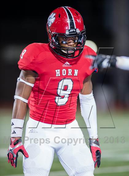 Thumbnail 3 in Rockwall-Heath vs Horn photogallery.