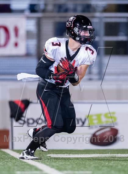 Thumbnail 2 in Rockwall-Heath vs Horn photogallery.