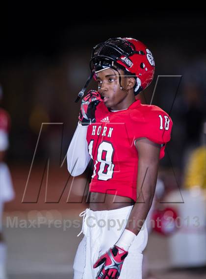 Thumbnail 2 in Rockwall-Heath vs Horn photogallery.