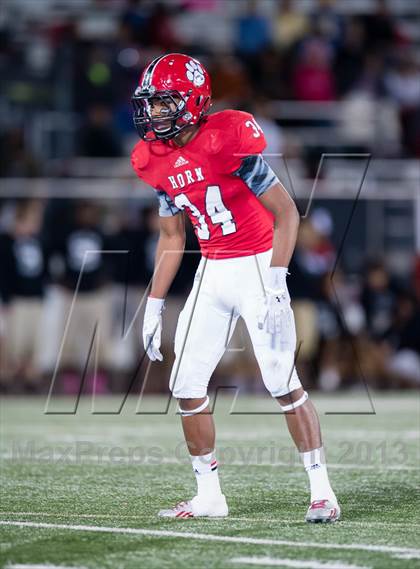 Thumbnail 1 in Rockwall-Heath vs Horn photogallery.