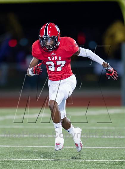 Thumbnail 1 in Rockwall-Heath vs Horn photogallery.