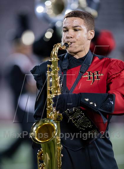 Thumbnail 3 in Rockwall-Heath vs Horn photogallery.