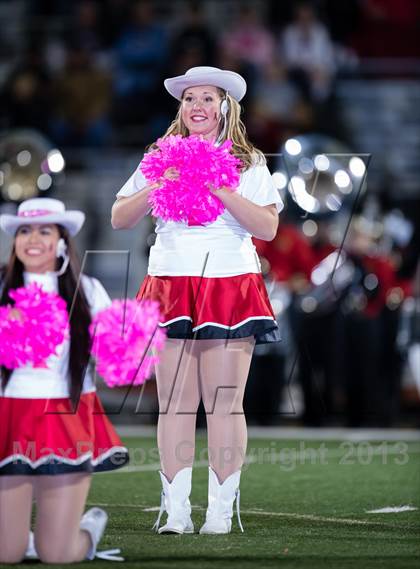 Thumbnail 3 in Rockwall-Heath vs Horn photogallery.