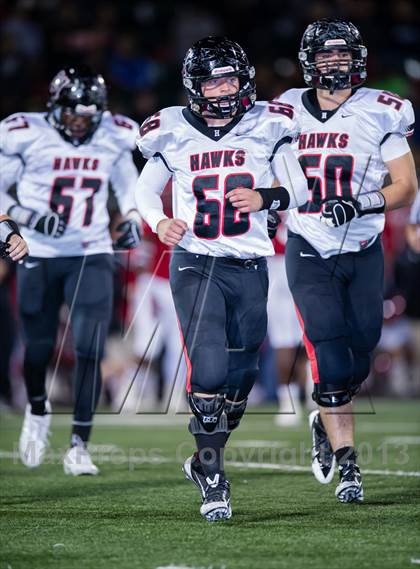 Thumbnail 3 in Rockwall-Heath vs Horn photogallery.