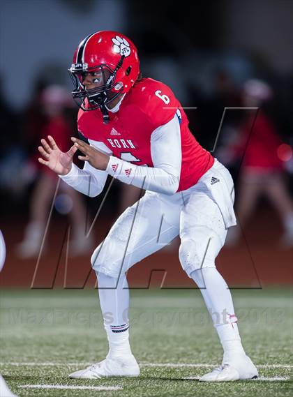 Thumbnail 1 in Rockwall-Heath vs Horn photogallery.