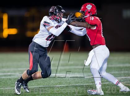 Thumbnail 2 in Rockwall-Heath vs Horn photogallery.