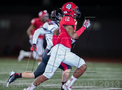 Thumbnail 2 in Rockwall-Heath vs Horn photogallery.