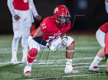 Thumbnail 2 in Rockwall-Heath vs Horn photogallery.