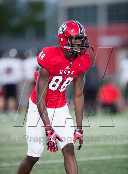 Thumbnail 3 in Rockwall-Heath vs Horn photogallery.