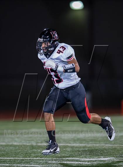 Thumbnail 1 in Rockwall-Heath vs Horn photogallery.