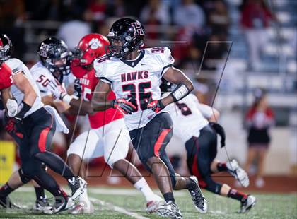 Thumbnail 3 in Rockwall-Heath vs Horn photogallery.
