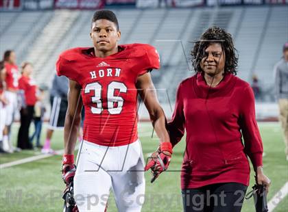 Thumbnail 2 in Rockwall-Heath vs Horn photogallery.