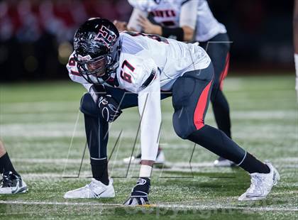 Thumbnail 3 in Rockwall-Heath vs Horn photogallery.