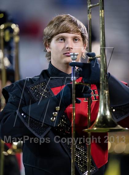 Thumbnail 2 in Rockwall-Heath vs Horn photogallery.