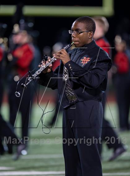 Thumbnail 2 in Rockwall-Heath vs Horn photogallery.