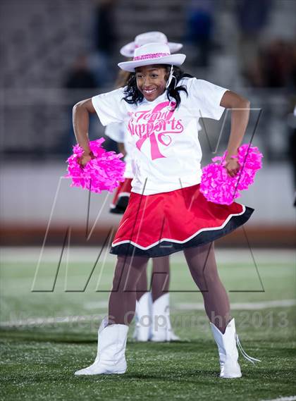 Thumbnail 2 in Rockwall-Heath vs Horn photogallery.