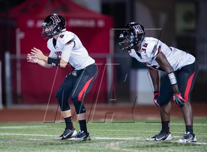 Thumbnail 1 in Rockwall-Heath vs Horn photogallery.
