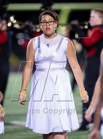 Thumbnail 3 in Rockwall-Heath vs Horn photogallery.