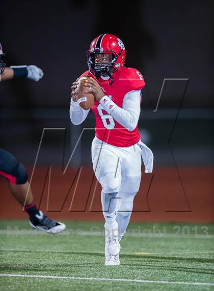 Thumbnail 1 in Rockwall-Heath vs Horn photogallery.