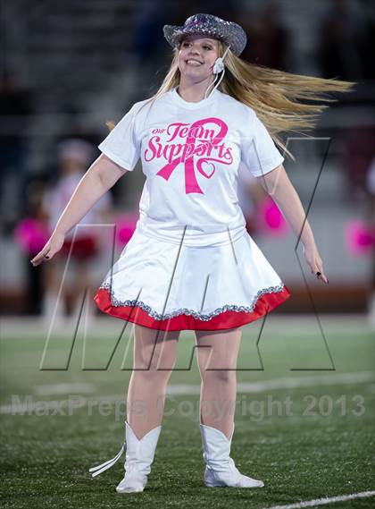 Thumbnail 3 in Rockwall-Heath vs Horn photogallery.