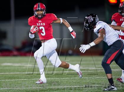 Thumbnail 1 in Rockwall-Heath vs Horn photogallery.