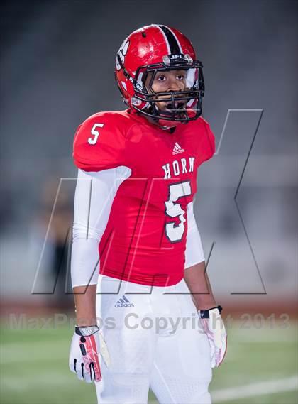 Thumbnail 1 in Rockwall-Heath vs Horn photogallery.