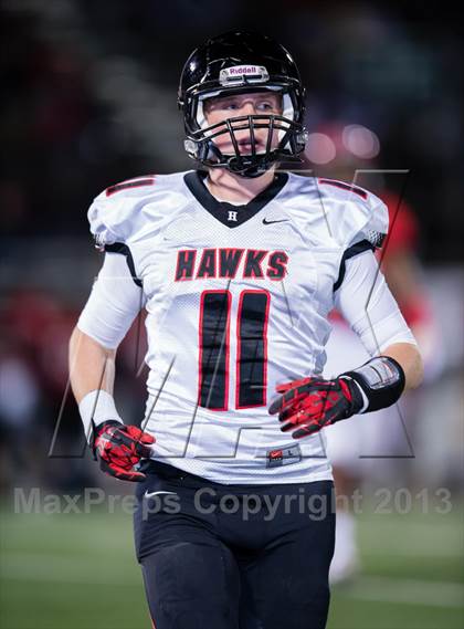 Thumbnail 3 in Rockwall-Heath vs Horn photogallery.