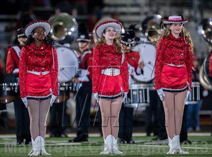 Thumbnail 1 in Rockwall-Heath vs Horn photogallery.