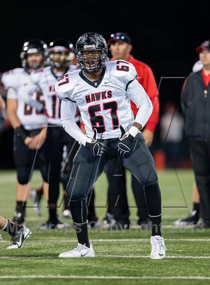 Thumbnail 1 in Rockwall-Heath vs Horn photogallery.