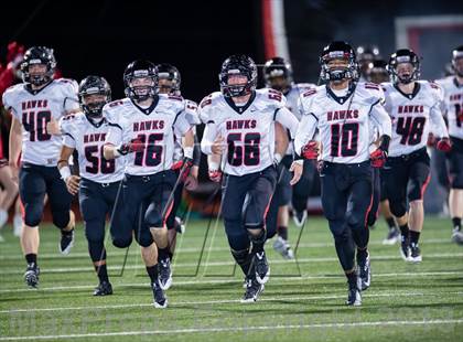 Thumbnail 3 in Rockwall-Heath vs Horn photogallery.