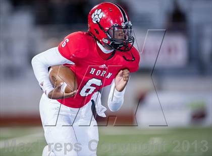 Thumbnail 3 in Rockwall-Heath vs Horn photogallery.
