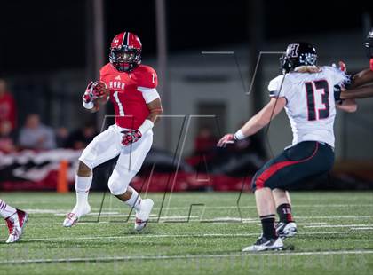 Thumbnail 2 in Rockwall-Heath vs Horn photogallery.