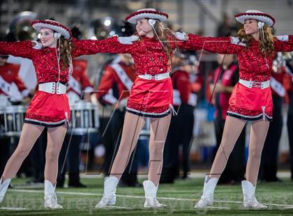Thumbnail 3 in Rockwall-Heath vs Horn photogallery.