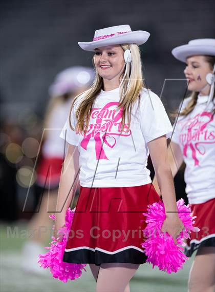 Thumbnail 1 in Rockwall-Heath vs Horn photogallery.