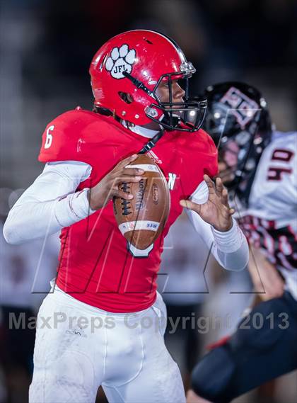 Thumbnail 2 in Rockwall-Heath vs Horn photogallery.