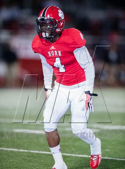 Thumbnail 3 in Rockwall-Heath vs Horn photogallery.