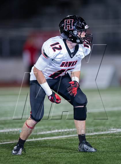 Thumbnail 2 in Rockwall-Heath vs Horn photogallery.
